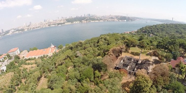 Fethi Paşa'da "10 villaya" doğru