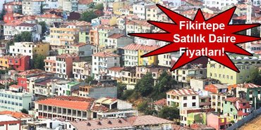 İşte Fikirtepe Projeleri Fiyat Bilgileri!