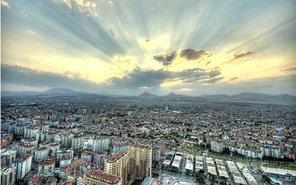 Konya Belediyesi arsa satıyor