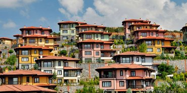 Pendik Aydos Evleri