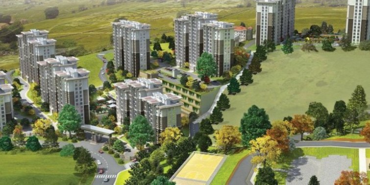 KİPTAŞ Vaditepe 2.Etap fiyatları!