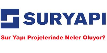 Sur Yapı fiyat listesi!