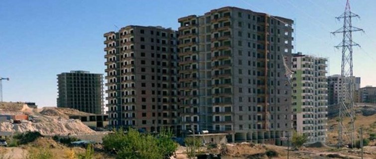 TOKİ Mardin Nur Mahallesi kura sonuçları 2015 