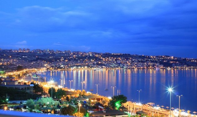 Büyükçekmece Belediyesi arsa satıyor