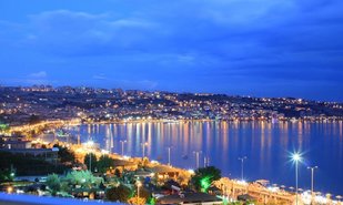 Büyükçekmece Belediyesi arsa satıyor