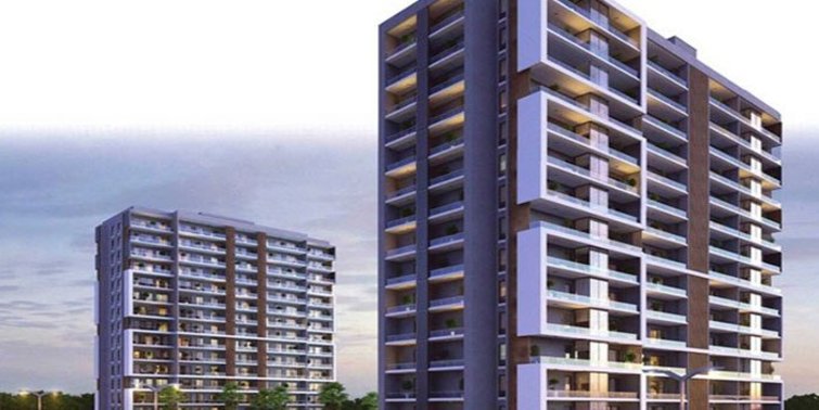 Mavişehir Modern 4 projesi