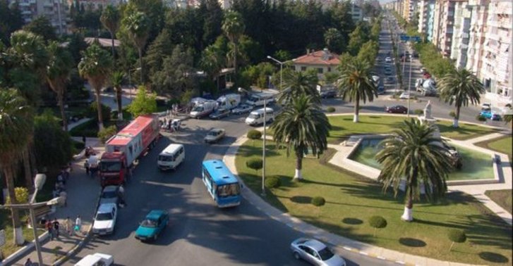 ÖİB KONUT SATACAK 