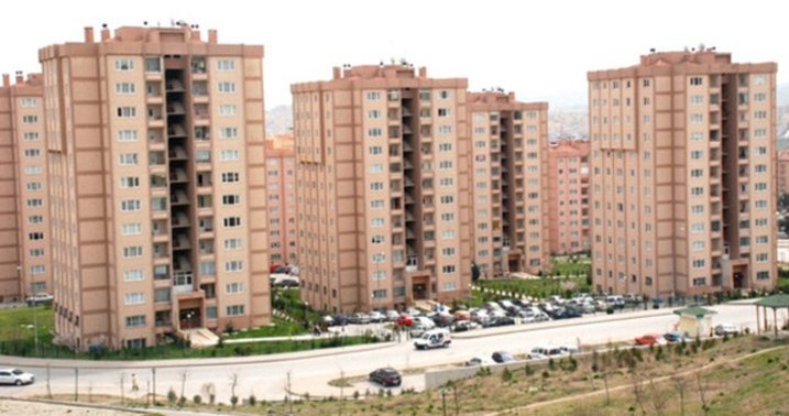 TOKİ Gaziantep 