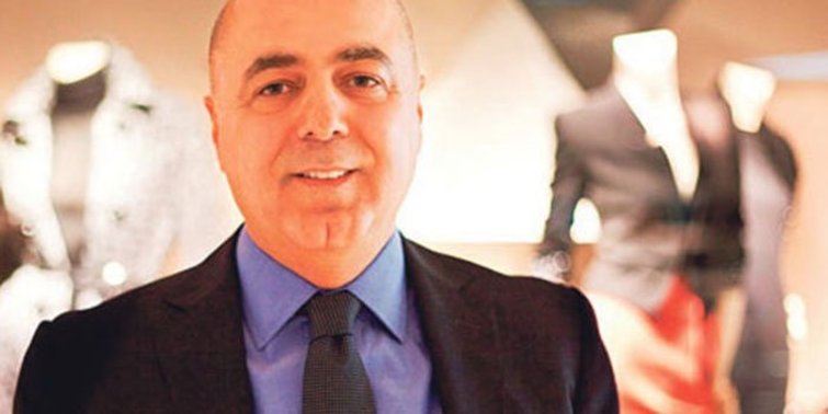 Yalçın Ayaydın