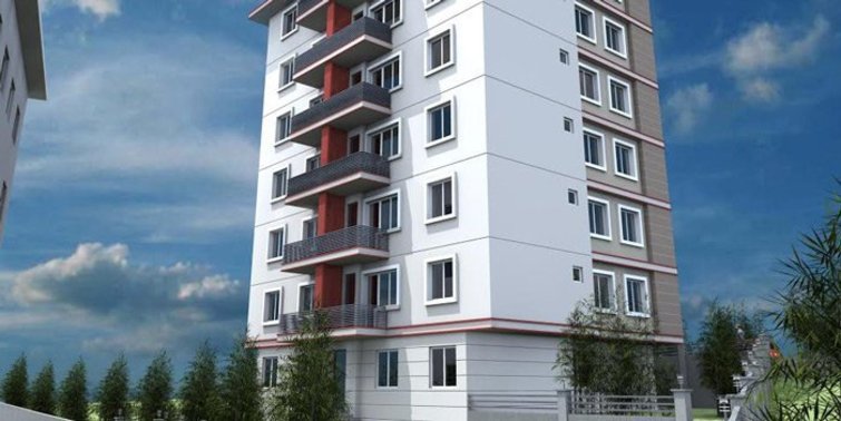 Cemre İnşaat Göztepe Projesi