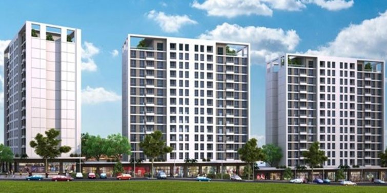 Nşehir 2.Etap teslim tarihi