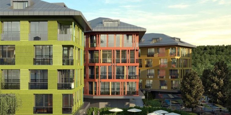 Sarıyer Panaroma Life ne zaman teslim edilecek?