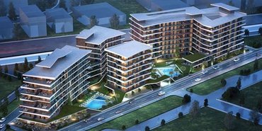 Avcılar Prestij Bornova nerede?