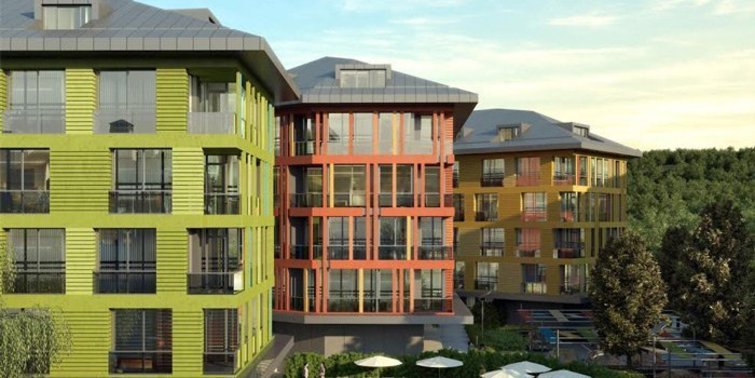 Sarıyer Panaroma Life fiyat listesi