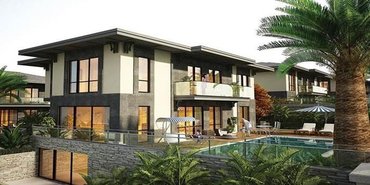 Yonca Villa Park nerede? 