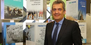 Akçansa'dan 710 milyon TL satış geliri!
