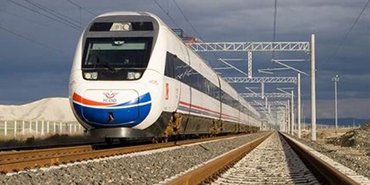 Ankara Bursa Hızlı Tren son durum