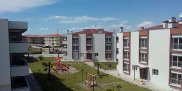 Ayvalik Kardelen Konutlari