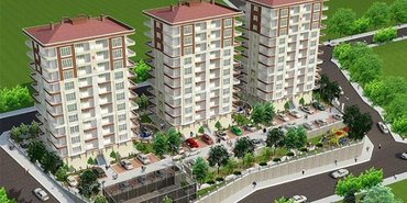 Akprestij Evleri Boztepe 2Kisim