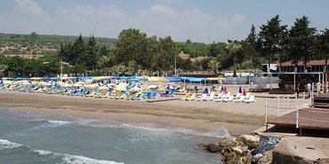 Queenaba Beach Hotel & Resort