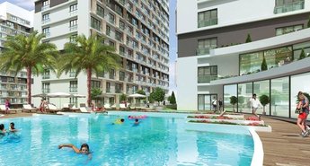 Esenyurt Terrace Mix'te 15 bin TL peşinatla!