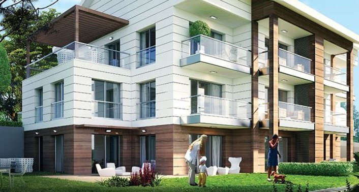 İnanlar Terrace Vadi'nin örnek dairesini pazar kahvaltısında tanıtacak!