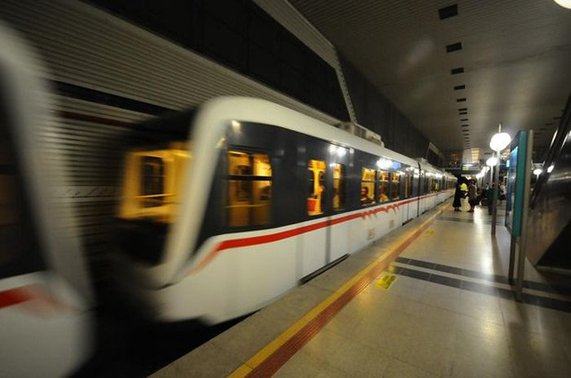 Ataköy İkitelli metro hattı Eylül’de ihaleye çıkıyor