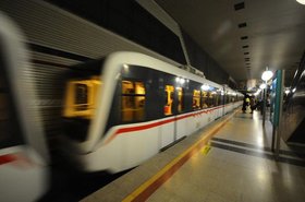 Ataköy İkitelli metro hattı Eylül’de ihaleye çıkıyor