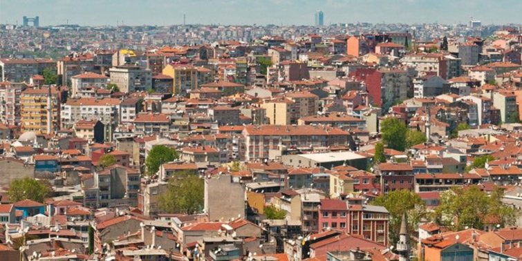 Bankadan gayrimenkul satışı ilanlarına ilgi büyüyor