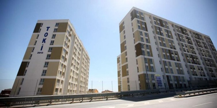 Esenler baştan yapıldı