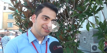 Dap Holding'den Yalova Gayrimenkul Fuarı'na stand