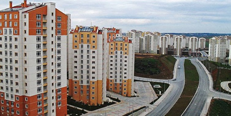 Kırşehir Merkez TOKİ Evleri 18 Ağustos’ta satışta! 