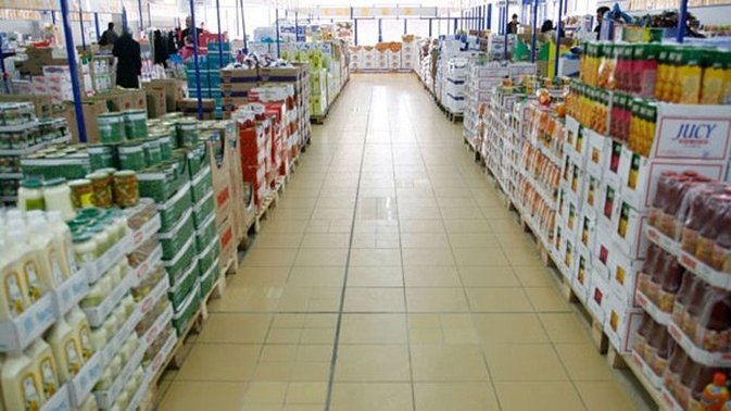 BİM Marketler Zinciri kimin? 