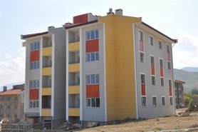 Dikkat! TOKİ Samsun Ladik başvuruları için son 3 gün! 
