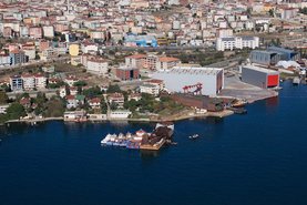 İBB Tuzla’da arsa satıyor 