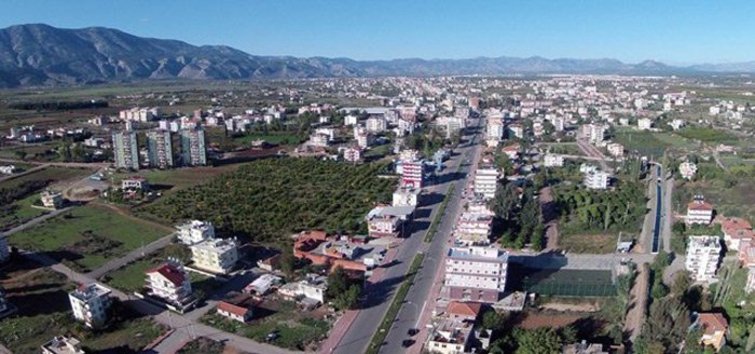 Konutun metrekaresi 2 bin 212 TL'ye yükseldi