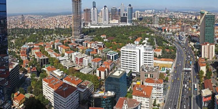 Propa Plaza ofisleri dolar kurunu sabitledi