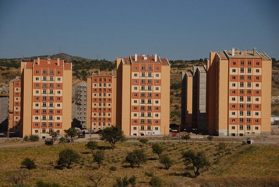 TOKİ Nevşehir Merkez Kale Etrafı kurası için tarih belli oldu! 
