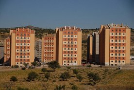 TOKİ Nevşehir Merkez Kale Etrafı kurası için tarih belli oldu! 