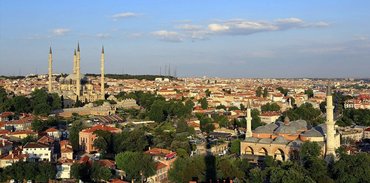 Edirne Belediyesi arsa satıyor 