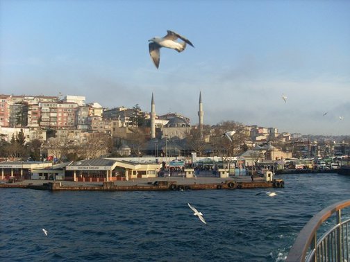 Flaş! TOKİ’den Üsküdar’a konut projesi geliyor! 