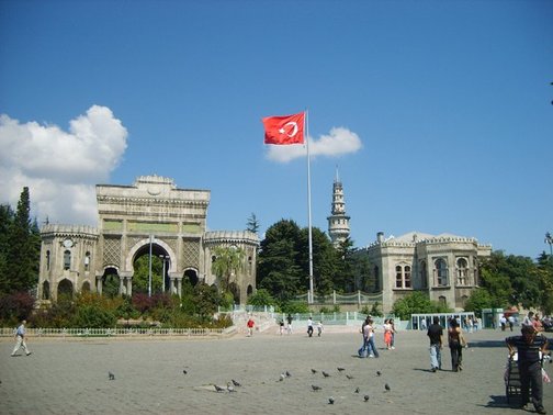 istanbul da kac universite var