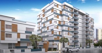 Sample Home Ataşehir faiz oranları!