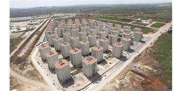 TOKİ Gaziantep Mavikent kura çekilişi 23 Ağustos’ta yapılacak!