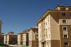 TOKİ Siirt projeleri 2015 listesi burada! 