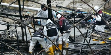AVM faciasında patronu kurtaran rapora övgü
