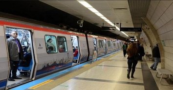 Galatasaray taraftarına müjde! Seyrantepe metrosu açılıyor! 