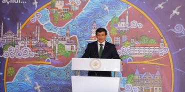 Rakamlarla Avrasya Geçiş Projesi