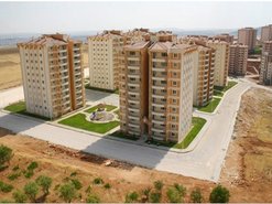 TOKİ Gaziantep Mavikent 2015 kura sonuçları! 