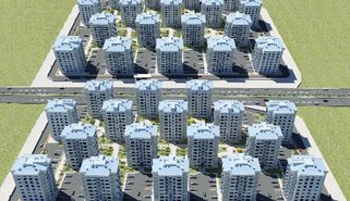 TOKİ Gaziantep Mavikent kura sonuçları 2015 listesi burada! 